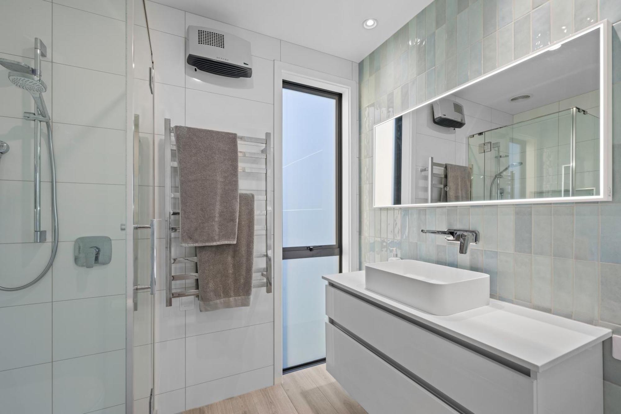 Pukehina Estuary Sunset Views Townhouse & Studio Экстерьер фото